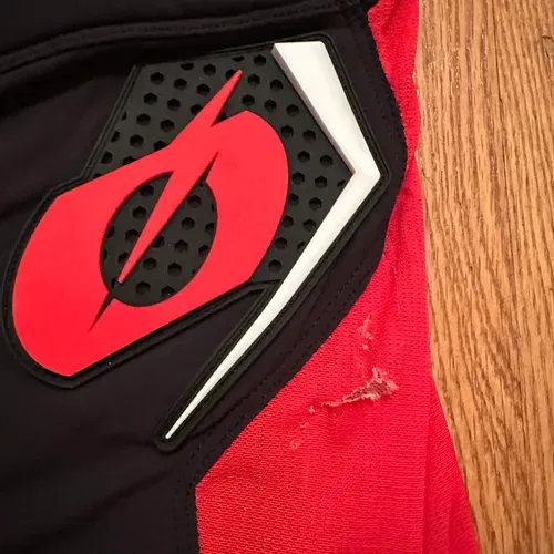 O'Neal Limited Editon Prodigy Pants 36