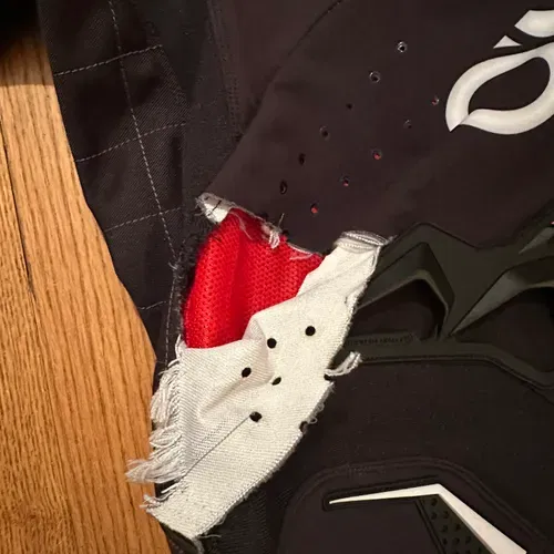 O'Neal Limited Editon Prodigy Pants 36