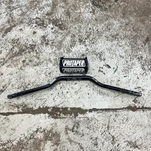 Pro Taper ACF Henry/Reed Bars