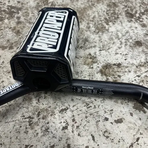 Pro Taper ACF Henry/Reed Bars