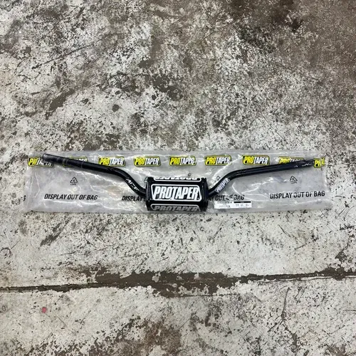 Pro Taper ACF Henry/Reed Bars