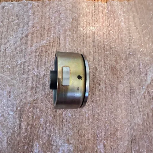 NEW OEM Yamaha YZ125 Flywheel