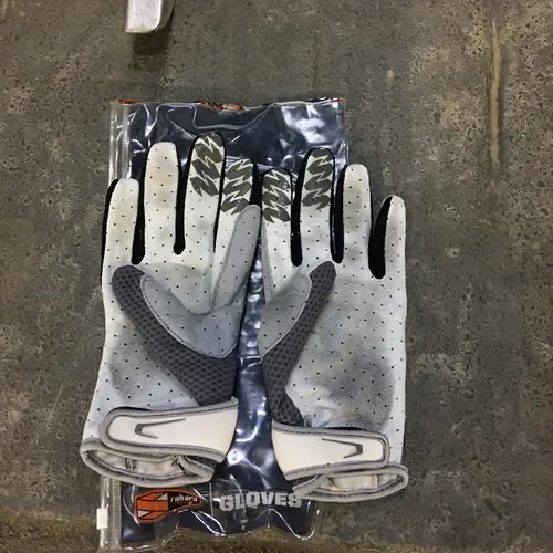 Moose Sahara Gloves Medium