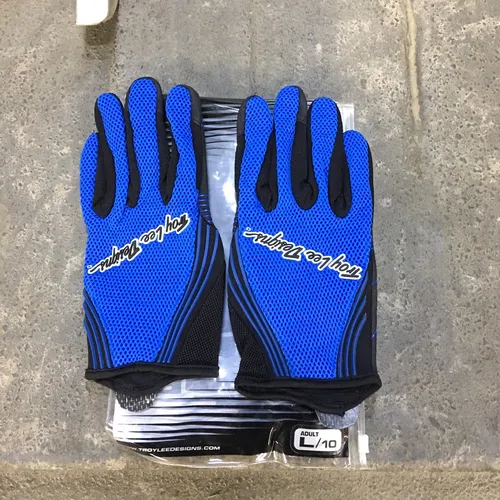 Troy Lee Designs Air Gloves Large