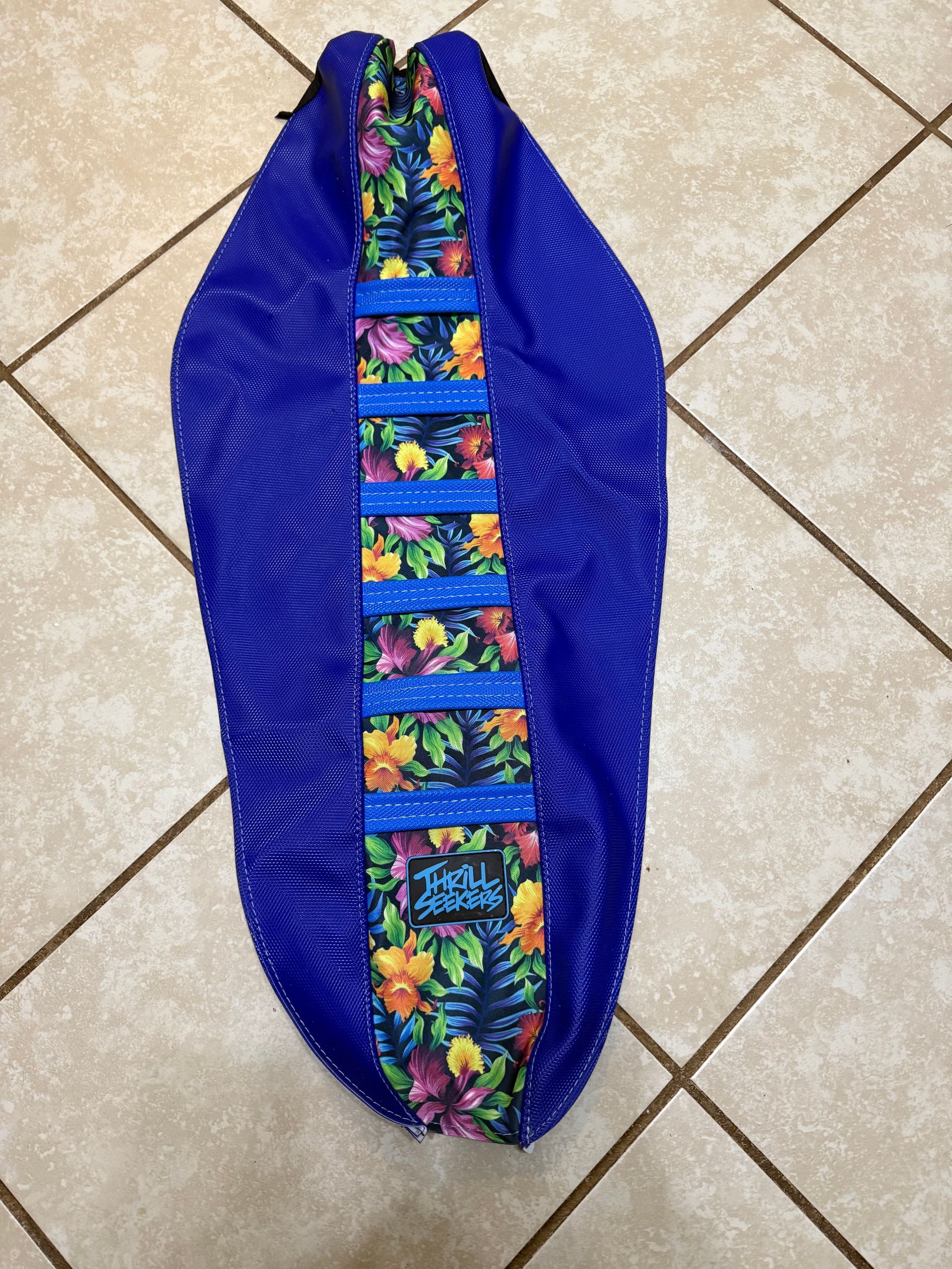 Thrillseekers Seat Cover For KTM 