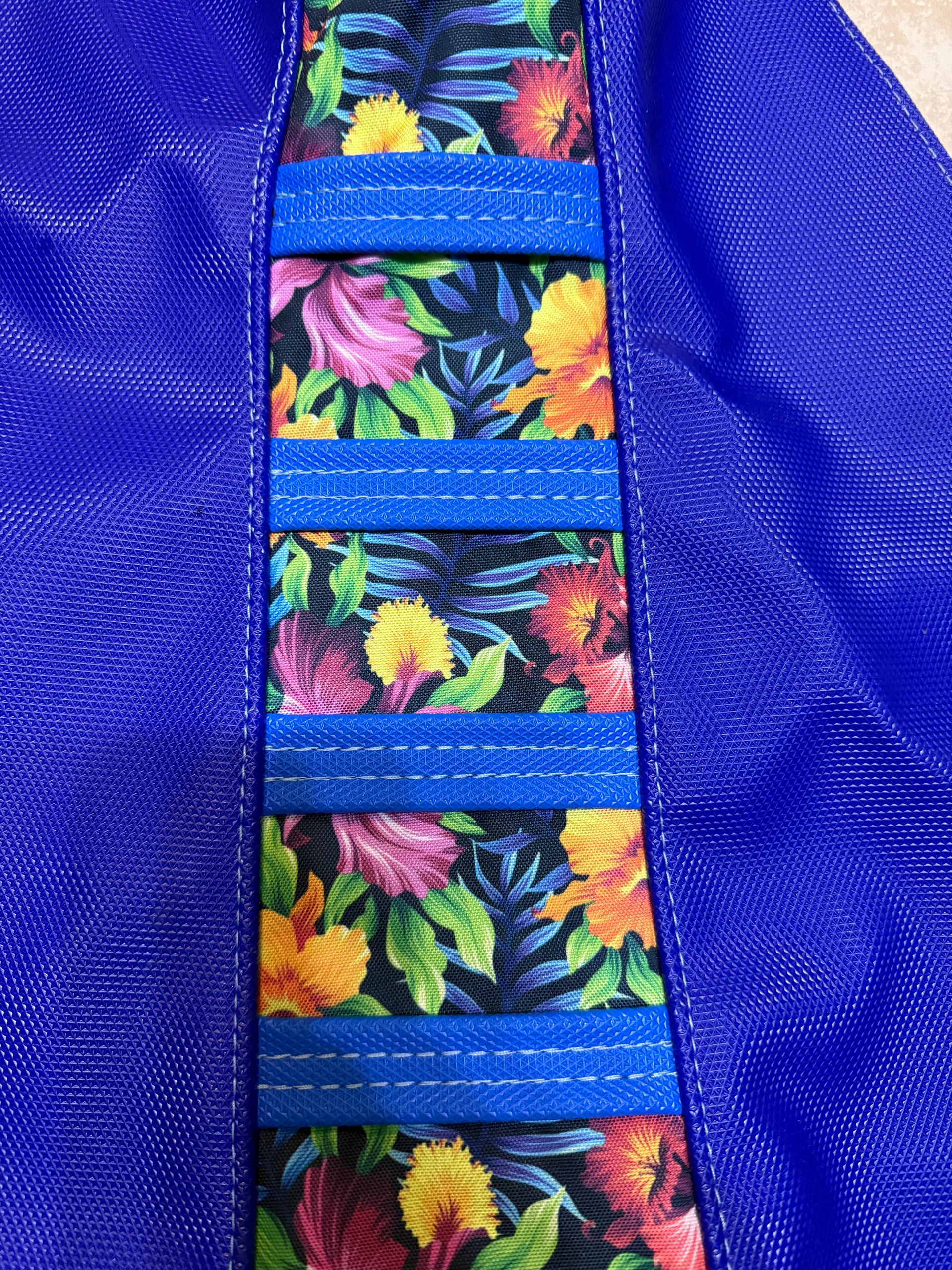 Thrillseekers Seat Cover For KTM 