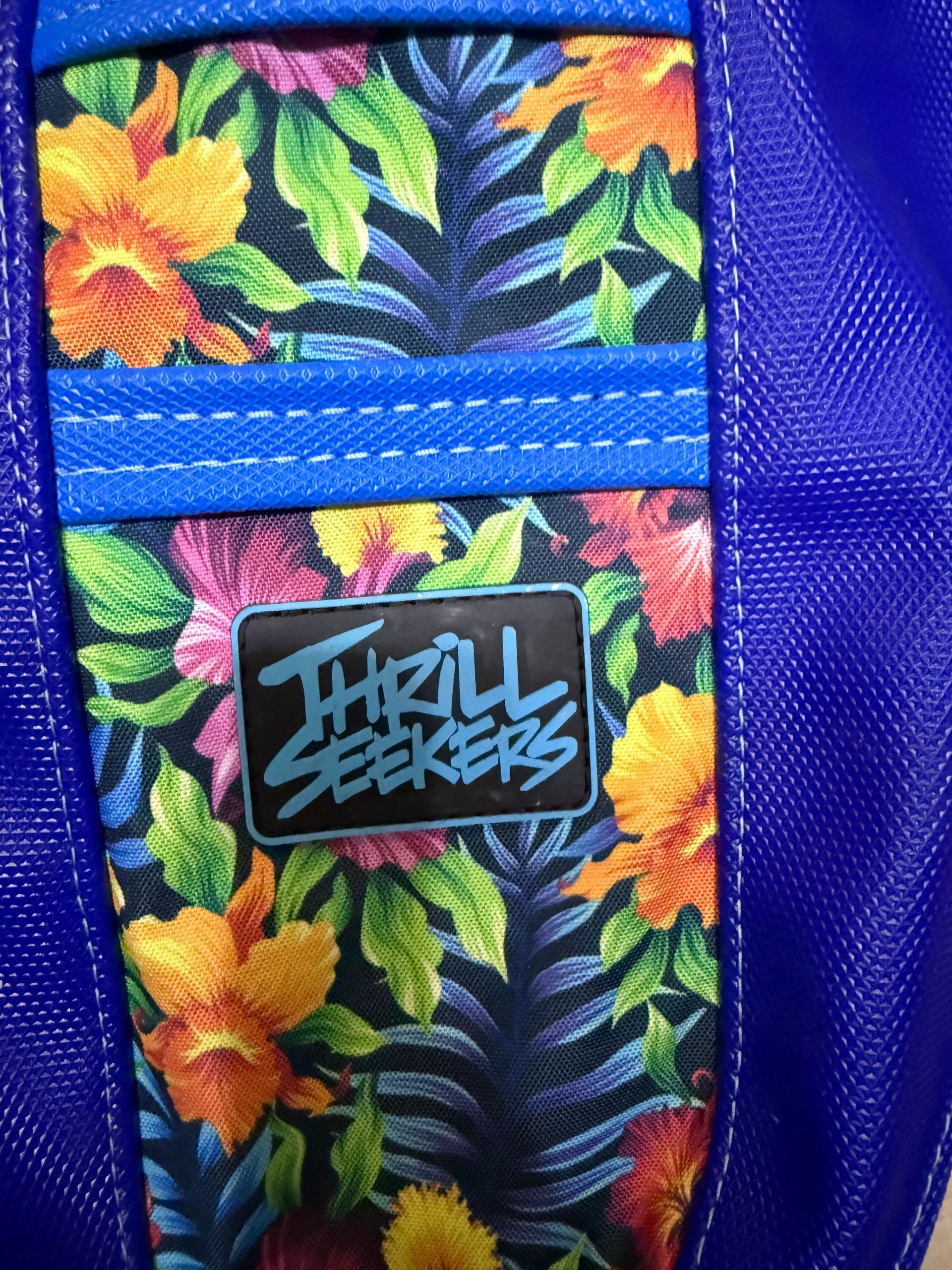 Thrillseekers Seat Cover For KTM 