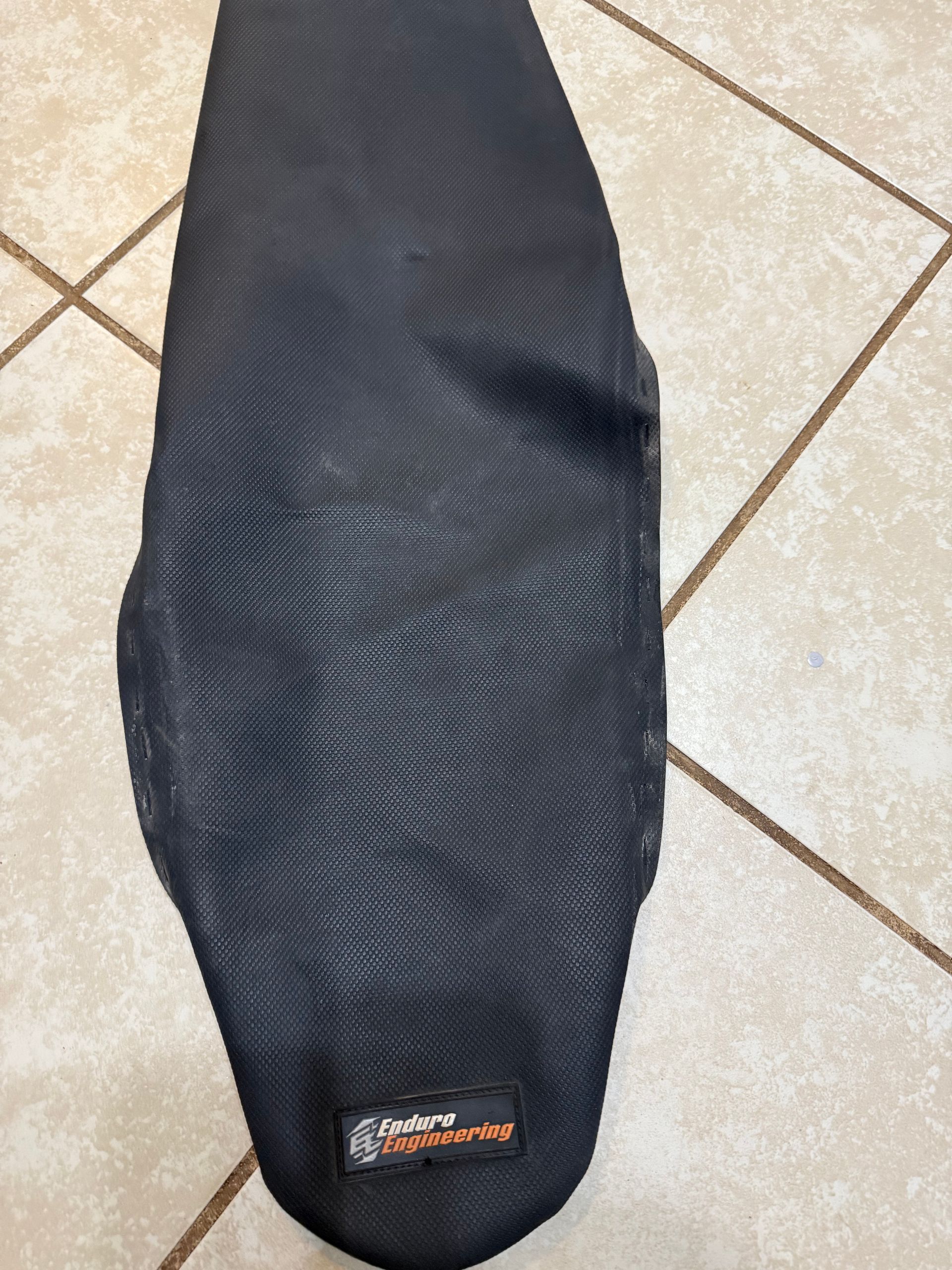 Enduro Engineering Seat Cover For Low Seat Fits 2023 KTM XCW SX XC 125-300