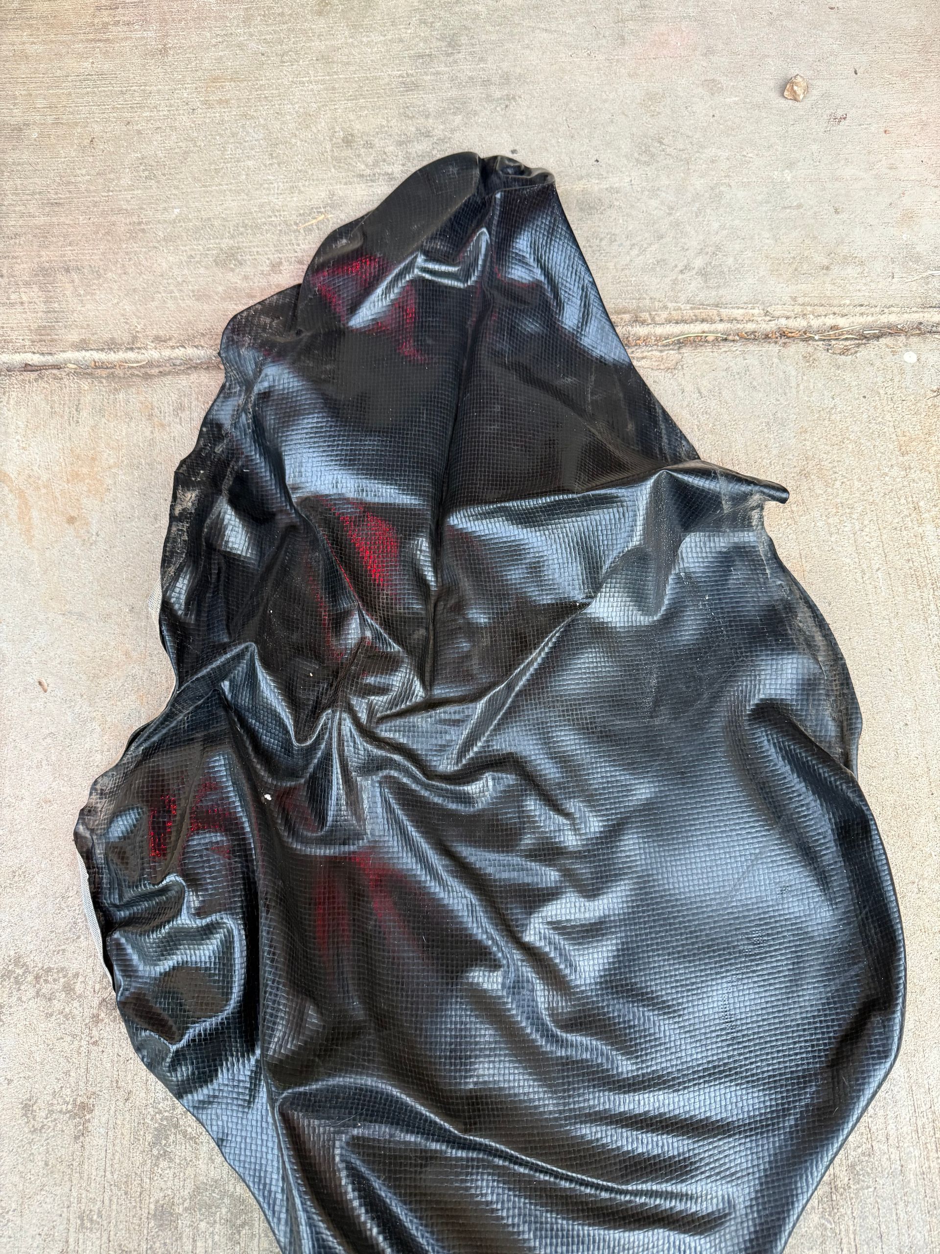 2021 Yamaha Yfz450r Saddle Seat Cover r1137