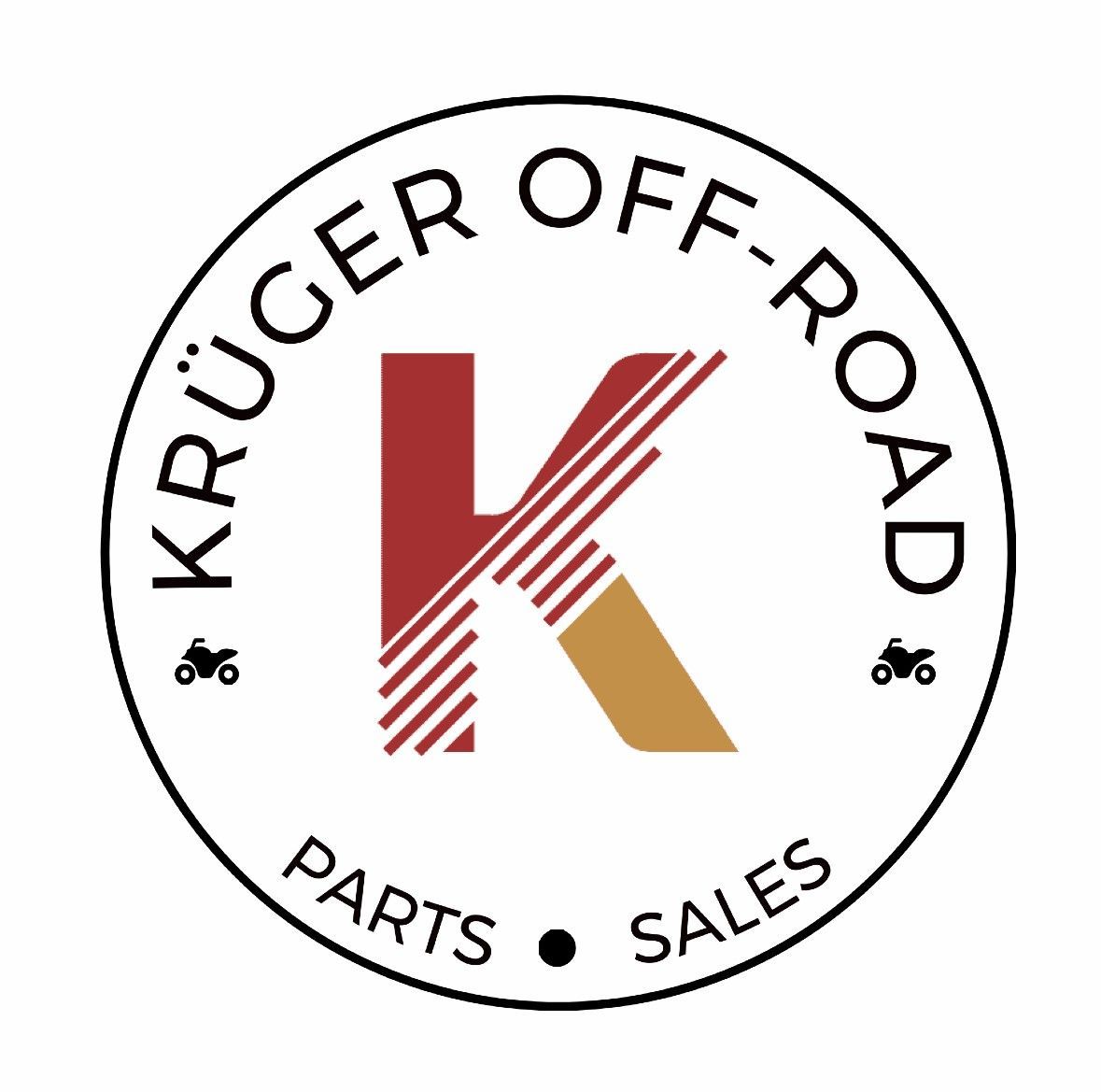 Kruger Off-Road