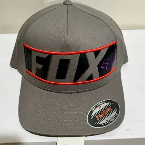 Fox RKANE Flex Fit Hat
