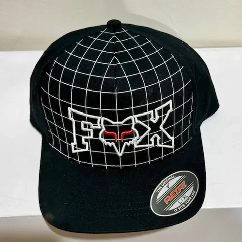 Fox Celz Flex Fit Hat