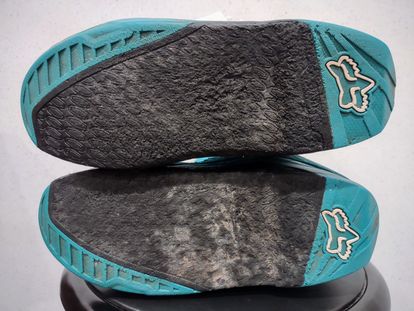 Fox Instinct Unreleased Color - Size 9