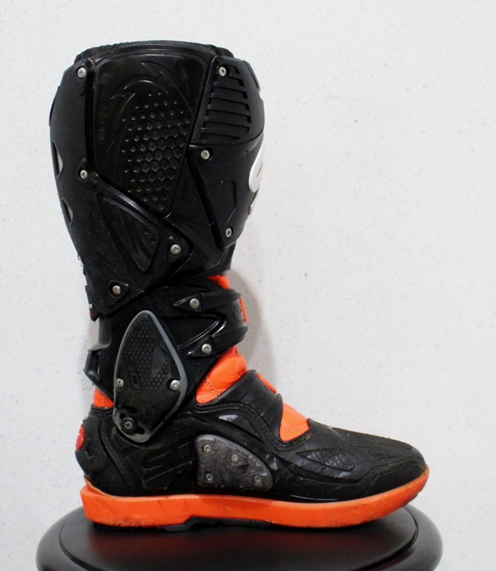 Botas Sidi Crossfire 3 SRS Prado 61 Limited Edition