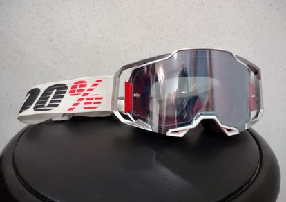 100% Armega Goggles