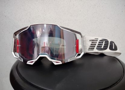100% Armega Goggles