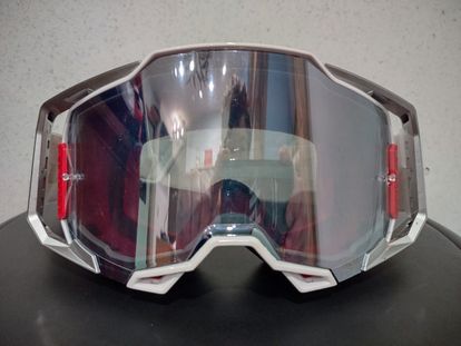100% Armega Goggles