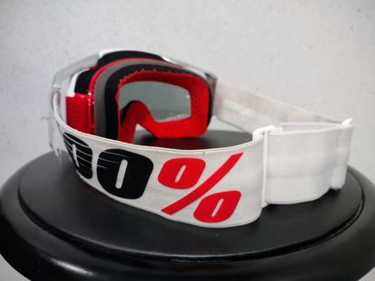 100% Armega Goggles