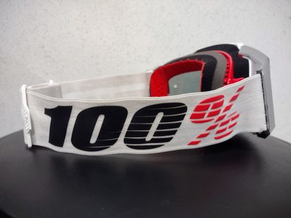 100% Armega Goggles
