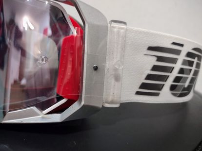 100% Armega Goggles