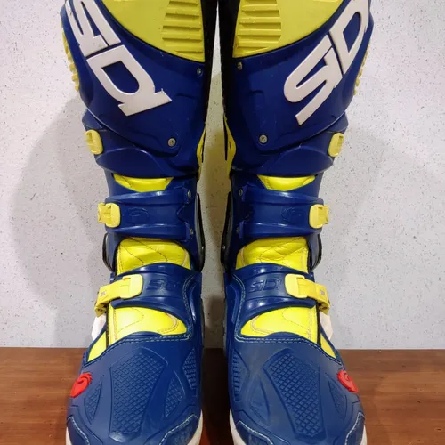 Sidi Crossfire 3 SRS Boots - Size 11