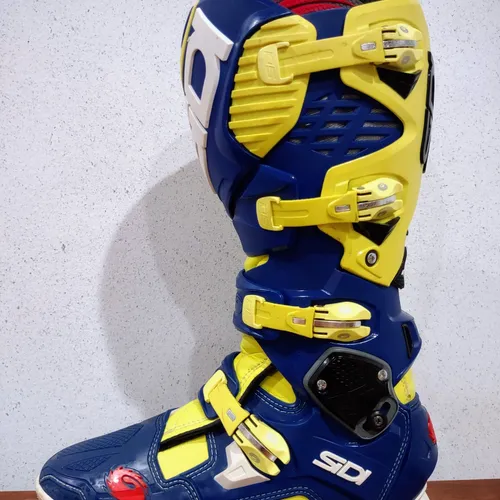 Sidi Crossfire 3 SRS Boots - Size 11
