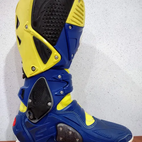 Sidi Crossfire 3 SRS Boots - Size 11