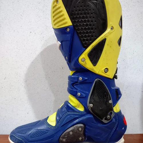 Sidi Crossfire 3 SRS Boots - Size 11