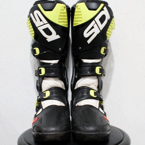 Sidi Crossfire 3 SRS - Size 12.5