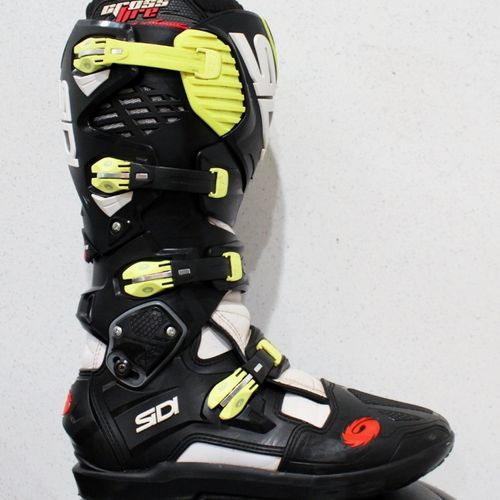 Sidi Crossfire 3 SRS - Size 12.5