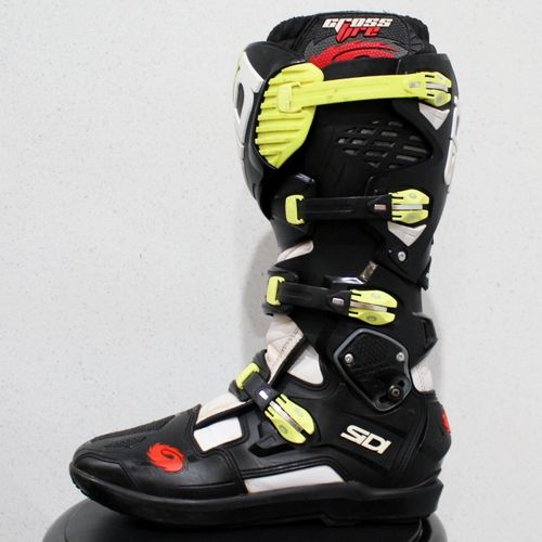 Sidi Crossfire 3 SRS - Size 12.5