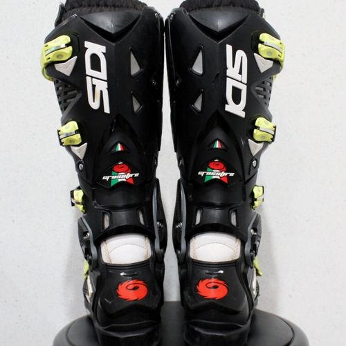 Sidi Crossfire 3 SRS - Size 12.5