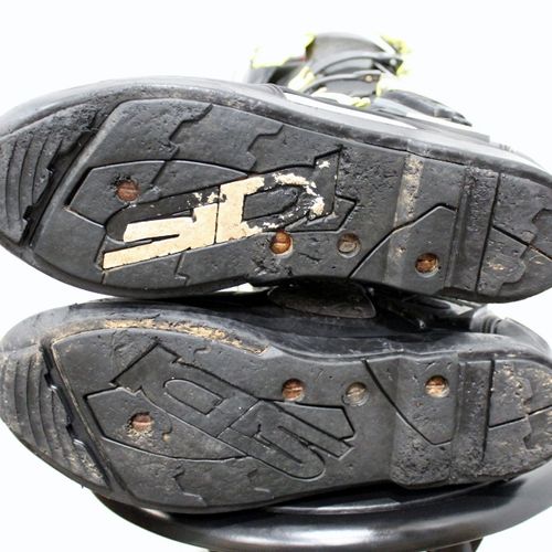 Sidi Crossfire 3 SRS - Size 12.5