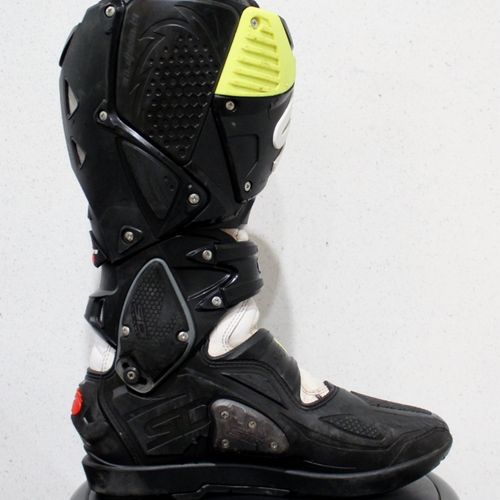 Sidi Crossfire 3 SRS - Size 12.5
