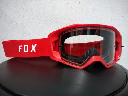 Fox Vue Goggles
