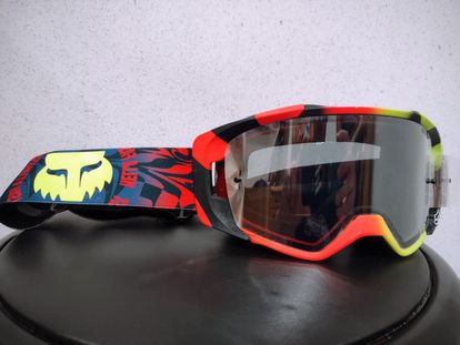 Fox Vue Goggles