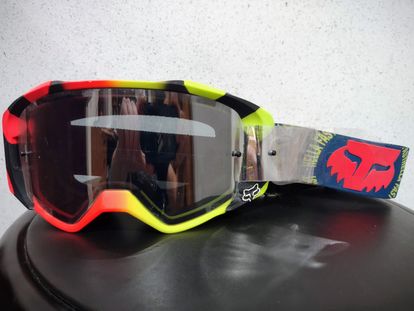 Fox Vue Goggles