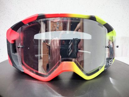 Fox Vue Goggles