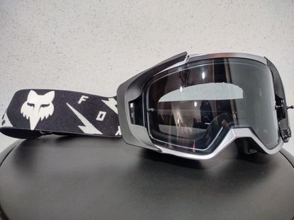 Fox Vue Goggles