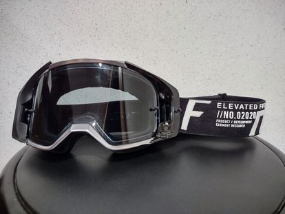 Fox Vue Goggles