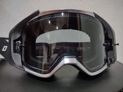 Fox Vue Goggles