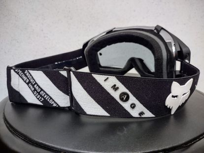 Fox Vue Goggles