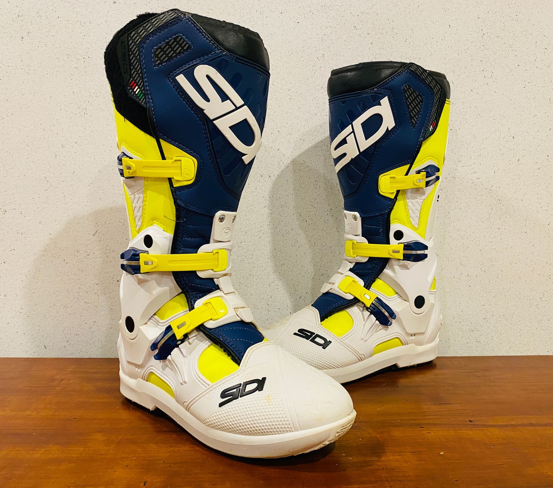 サイクリングシューズ SIDI から FW24モデル が発売 | 758 SESSIONS -DESIGN YOUR OWN RIDE-