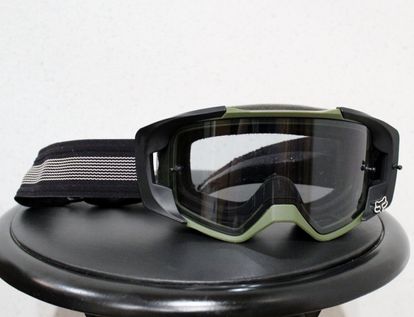 Fox Vue Goggles