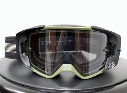 Fox Vue Goggles