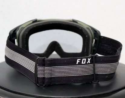 Fox Vue Goggles