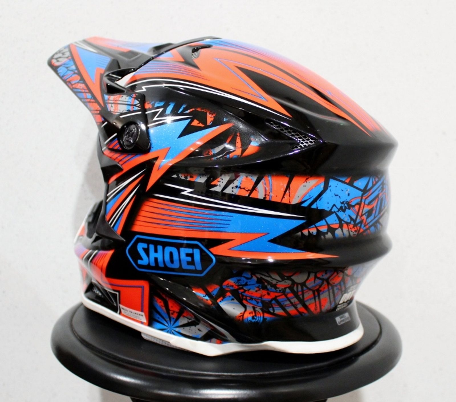 Shoei VFX-W Helmet - Size XS
