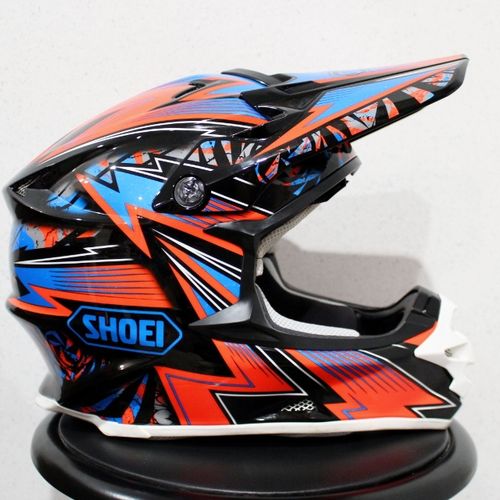 Shoei VFX-W Helmet - Size XS