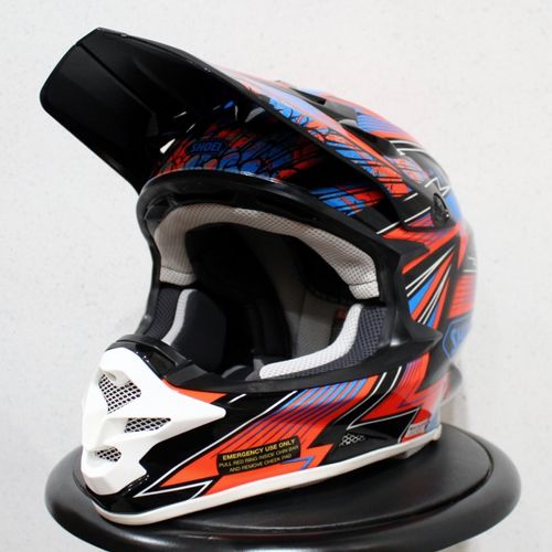 Shoei VFX-W Helmet - Size XS