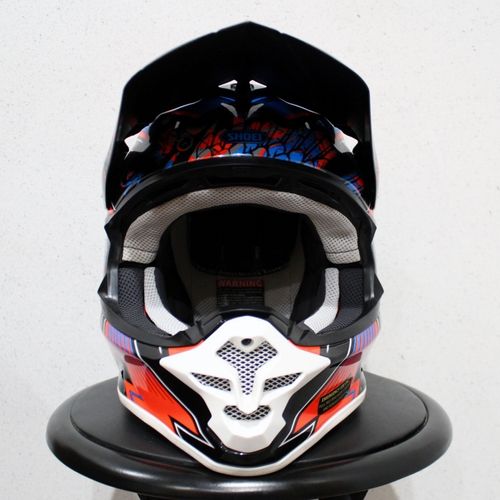 Shoei VFX-W Helmet - Size XS